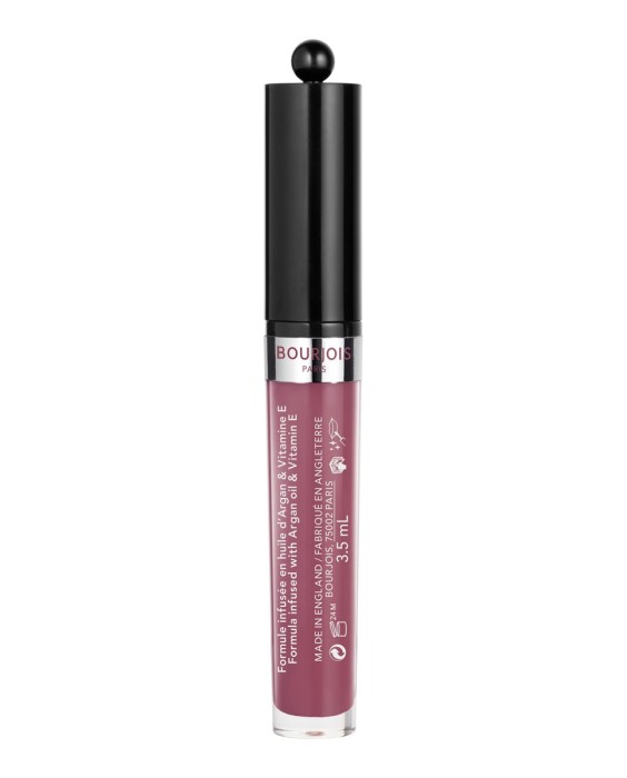 Brillo de labios Gloss Fabuleux Bourjois