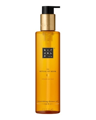 Aceite de ducha The Ritual of Mehr Shower Oil 200 ml Rituals