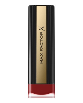Barra de labios Colour Elixir Matte Lipstick Max Factor