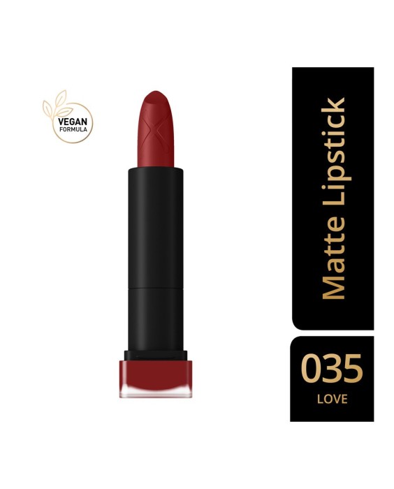 Barra de labios Colour Elixir Matte Lipstick Max Factor