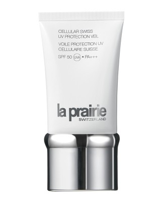 Crema hidratante Cellular Swiss Uv Protection Veil SPF 50 La Prairie