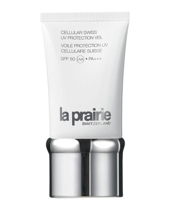 Crema hidratante Cellular Swiss Uv Protection Veil SPF 50 La Prairie