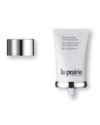 Crema hidratante Cellular Swiss Uv Protection Veil SPF 50 La Prairie