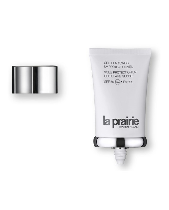 Crema hidratante Cellular Swiss Uv Protection Veil SPF 50 La Prairie