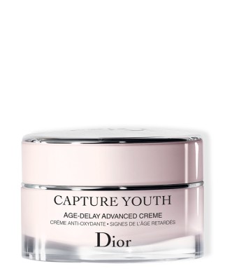 Dior Capture Youth Антиоксидантный крем для лица