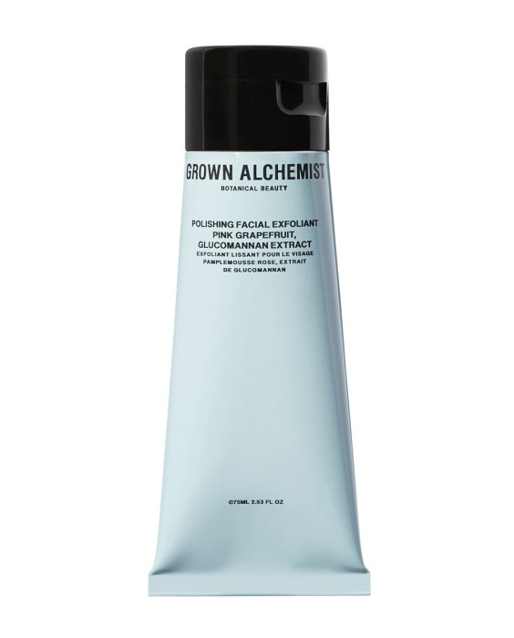 Exfoliante facial de uso diario 75 ml  Grown Alchemist