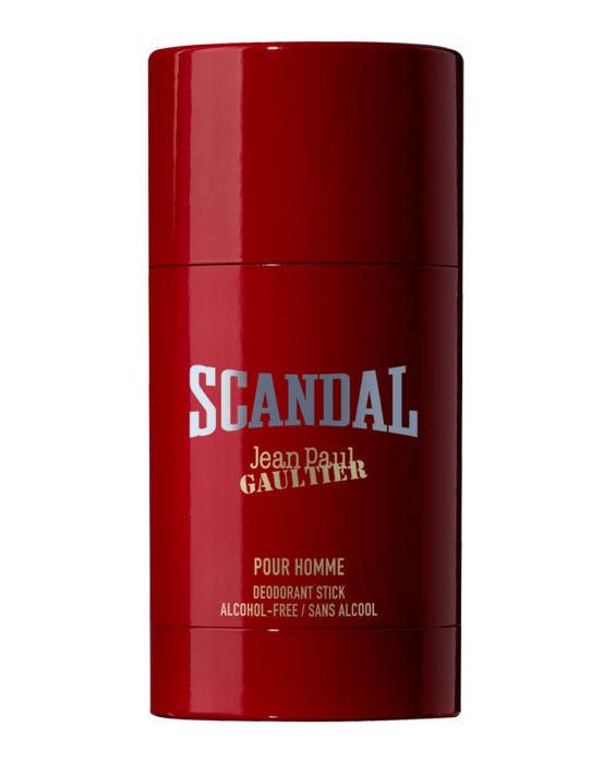 Jean Paul Gaultier Scandal pour Homme дезодорант-стик