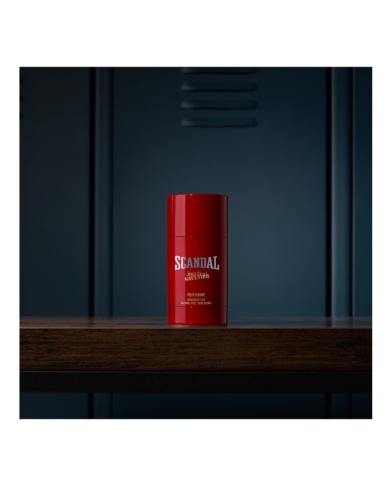 Jean Paul Gaultier Scandal pour Homme дезодорант-стик