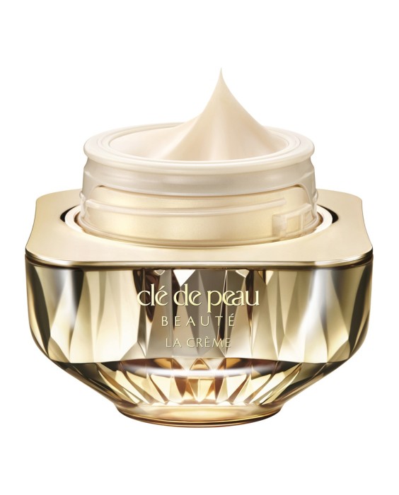 Crema de Noche La Créme 30 ml Clé de Peau Beauté