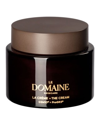 Crema The Cream Essential 50 ml Le Domaine [5th Essence]