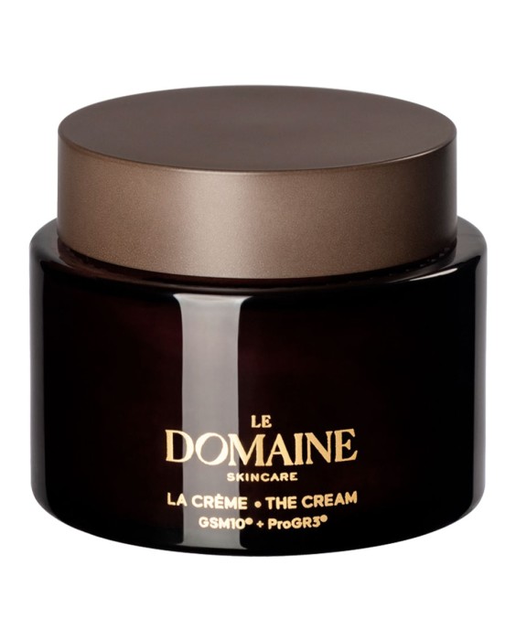 Crema The Cream Essential 50 ml Le Domaine [5th Essence]