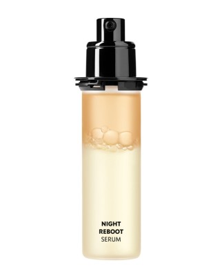 Recarga Sérum Bifásico Pure Shots Night Reboot 50 ml Yves Saint Laurent
