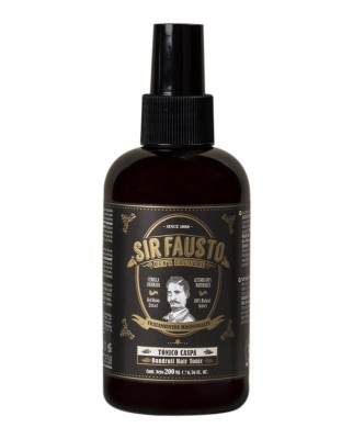 Tónico Anticaspa para la barba Magistral 200 ml Sir Fausto