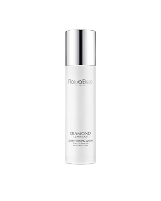 Tónico antimanchas Diamond Luminous Clarity Toning Lotion 200 ml Natura Bissé