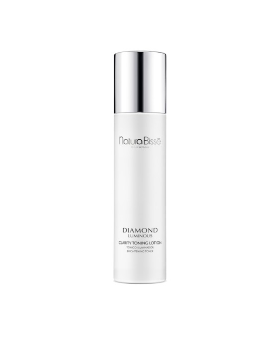 Tónico antimanchas Diamond Luminous Clarity Toning Lotion 200 ml Natura Bissé