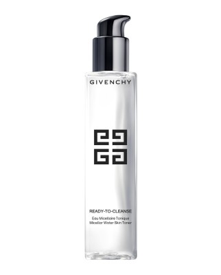 Agua micelar Ready to Cleanse Givenchy
