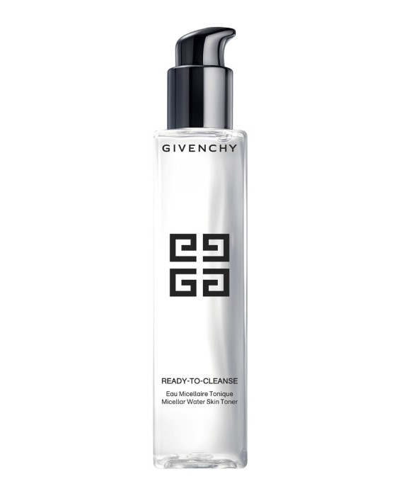 Agua micelar Ready to Cleanse Givenchy