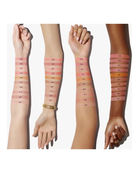 Dior Rouge Blush Румяна для лица