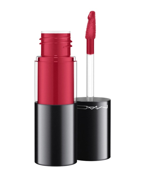 Brillo de labios Versicolour Varnish Cream Lip Stain M.A.C