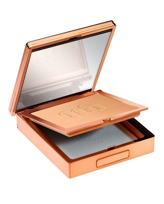Polvos de maquillaje Stay Naked The Fix Powder Foundation Urban Decay