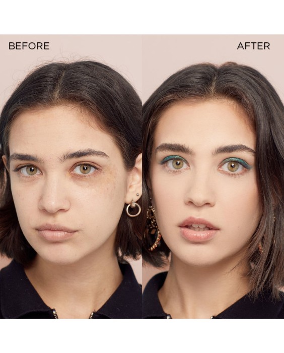 Polvos de maquillaje Stay Naked The Fix Powder Foundation Urban Decay