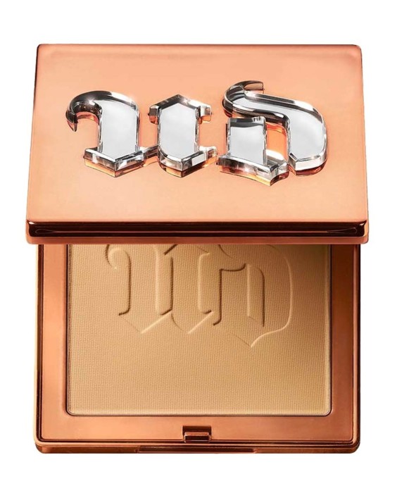 Polvos de maquillaje Stay Naked The Fix Powder Foundation Urban Decay