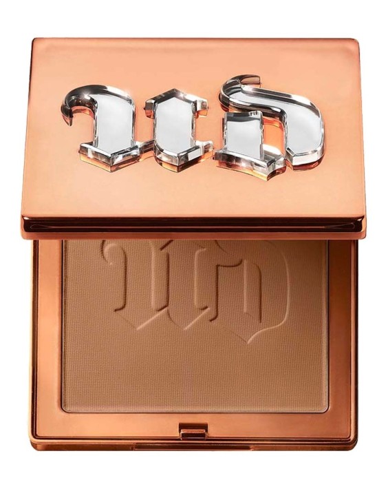 Polvos de maquillaje Stay Naked The Fix Powder Foundation Urban Decay