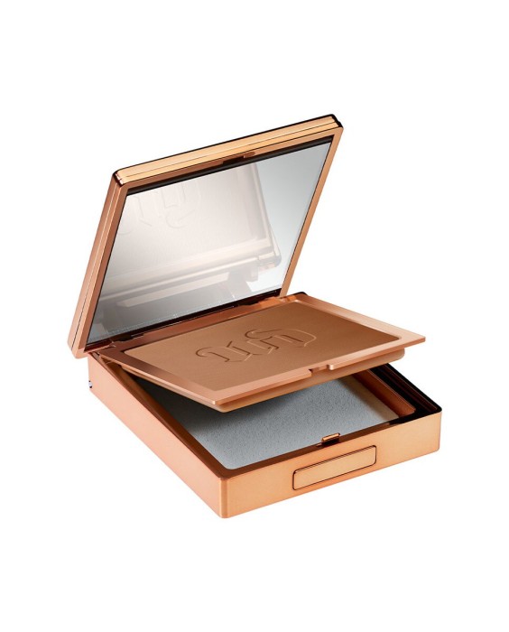 Polvos de maquillaje Stay Naked The Fix Powder Foundation Urban Decay