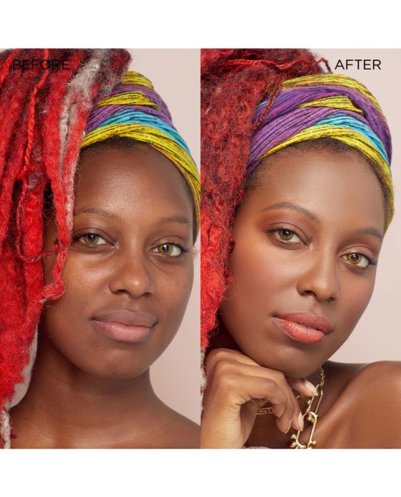 Polvos de maquillaje Stay Naked The Fix Powder Foundation Urban Decay