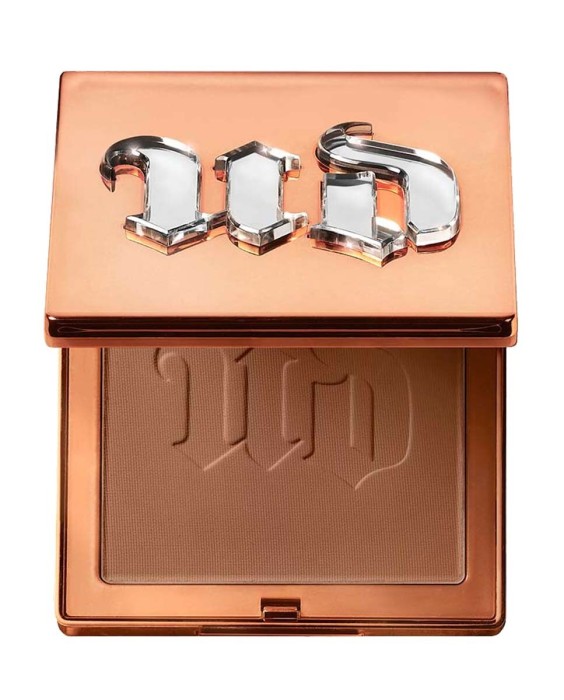 Polvos de maquillaje Stay Naked The Fix Powder Foundation Urban Decay