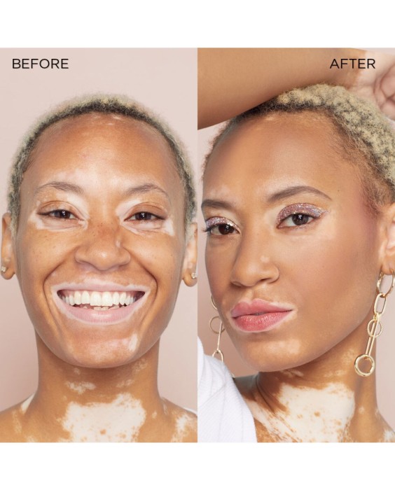 Polvos de maquillaje Stay Naked The Fix Powder Foundation Urban Decay