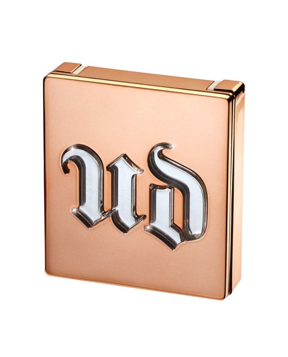 Polvos de maquillaje Stay Naked The Fix Powder Foundation Urban Decay