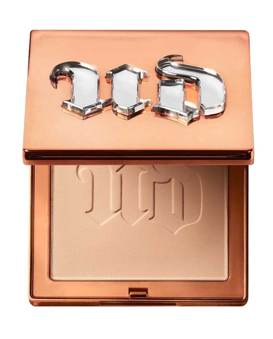 Polvos de maquillaje Stay Naked The Fix Powder Foundation Urban Decay