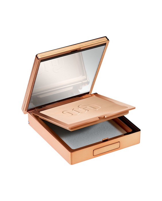 Polvos de maquillaje Stay Naked The Fix Powder Foundation Urban Decay