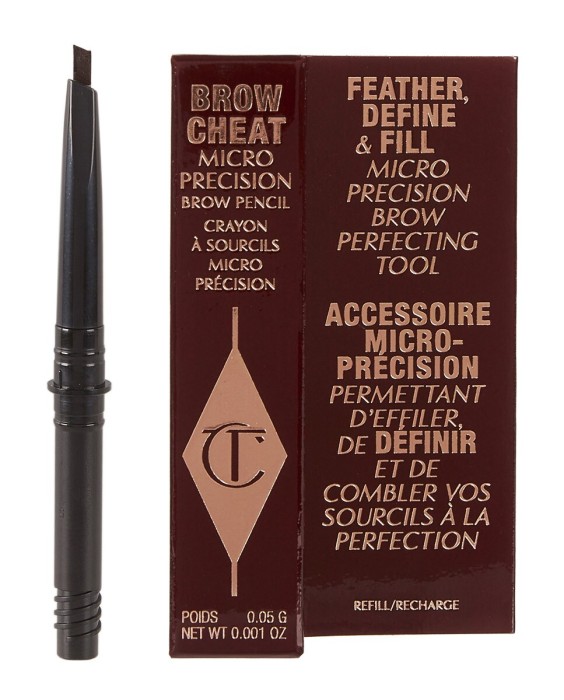 Brow Cheat Refill  Charlotte Tilbury Сменный блок для карандаша для бровей