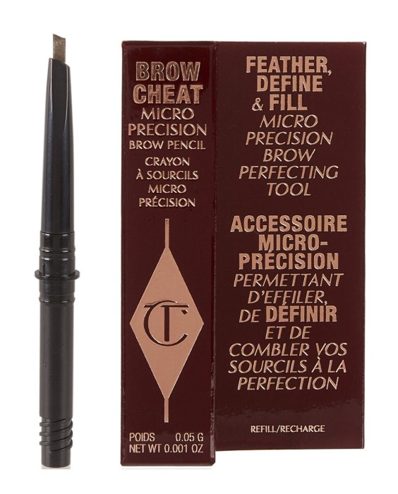 Brow Cheat Refill  Charlotte Tilbury Сменный блок для карандаша для бровей