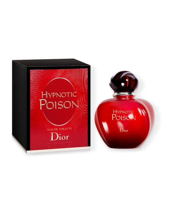 Dior Hypnotic Poison туалетная вода