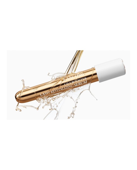 Lancôme Cils Booster Lash Serum Сыворотка для ресниц с эффетом ревитализации
