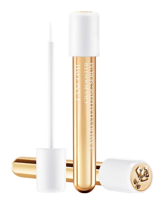 Lancôme Cils Booster Lash Serum Сыворотка для ресниц с эффетом ревитализации