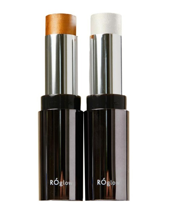 Iluminador Róglow Skin Stick Glazed Róen [5Th Essence]