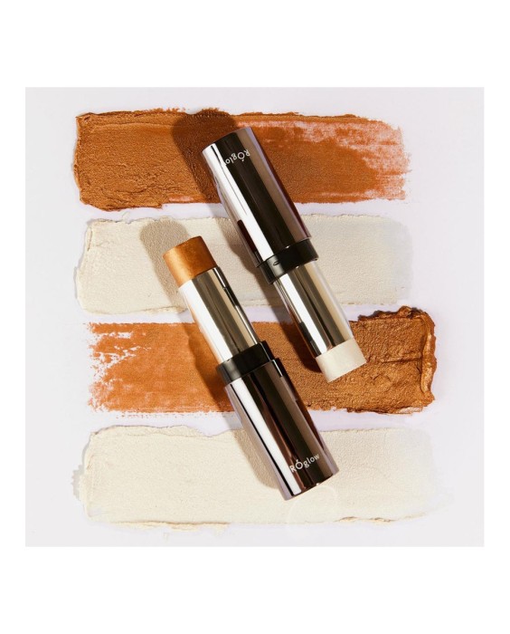 Iluminador Róglow Skin Stick Glazed Róen [5Th Essence]