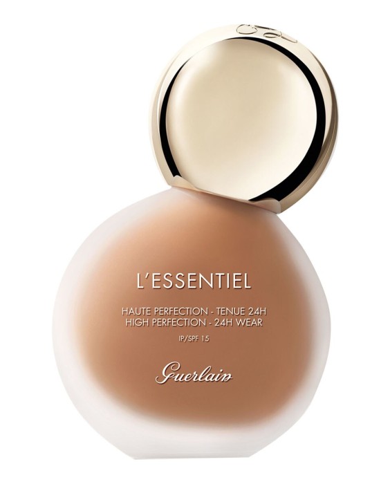 Base de maquillaje L'Essentiel alta perfección 24 horas Guerlain