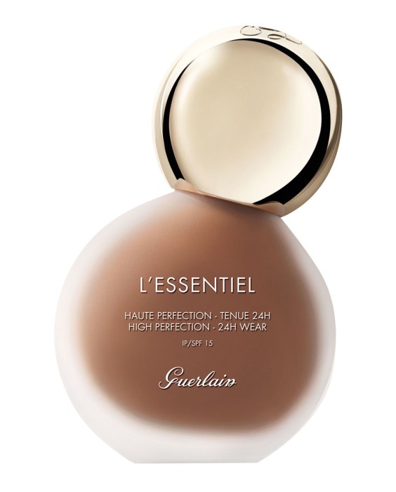 Base de maquillaje L'Essentiel alta perfección 24 horas Guerlain
