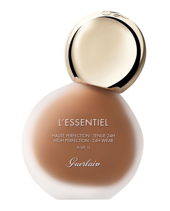 Base de maquillaje L'Essentiel alta perfección 24 horas Guerlain