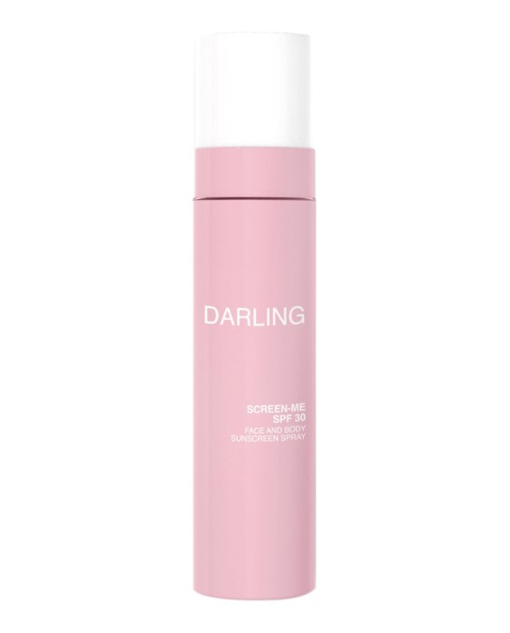 Bruma Solar Screen Me Spray SPF30 150 ml Darling [5th Essence]