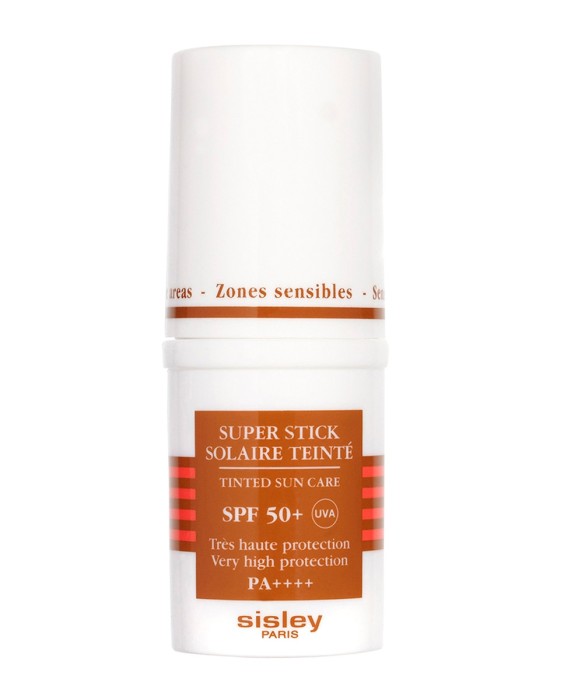 Super Stick Solaire SPF50+ 15 g Sisley Солнцезащитный карандаш