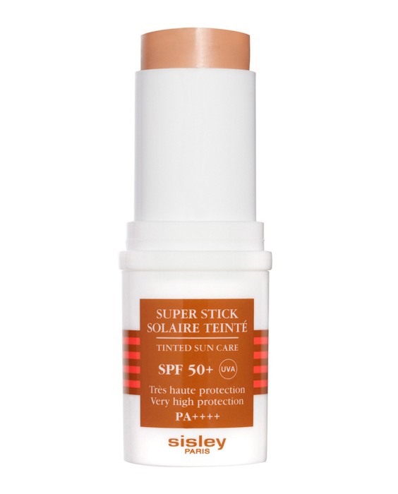 Super Stick Solaire SPF50+ 15 g Sisley Солнцезащитный карандаш