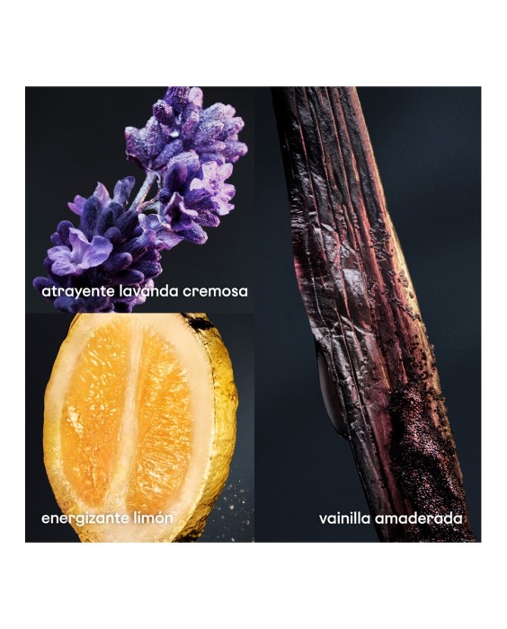 Eau de Toilette masculino Phantom Rabanne