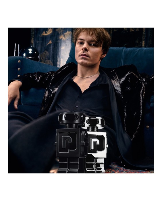 Eau de Toilette masculino Phantom Rabanne
