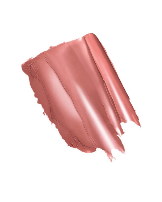 Bálsamo labial con color - tratamiento floral - color couture natural - recargable